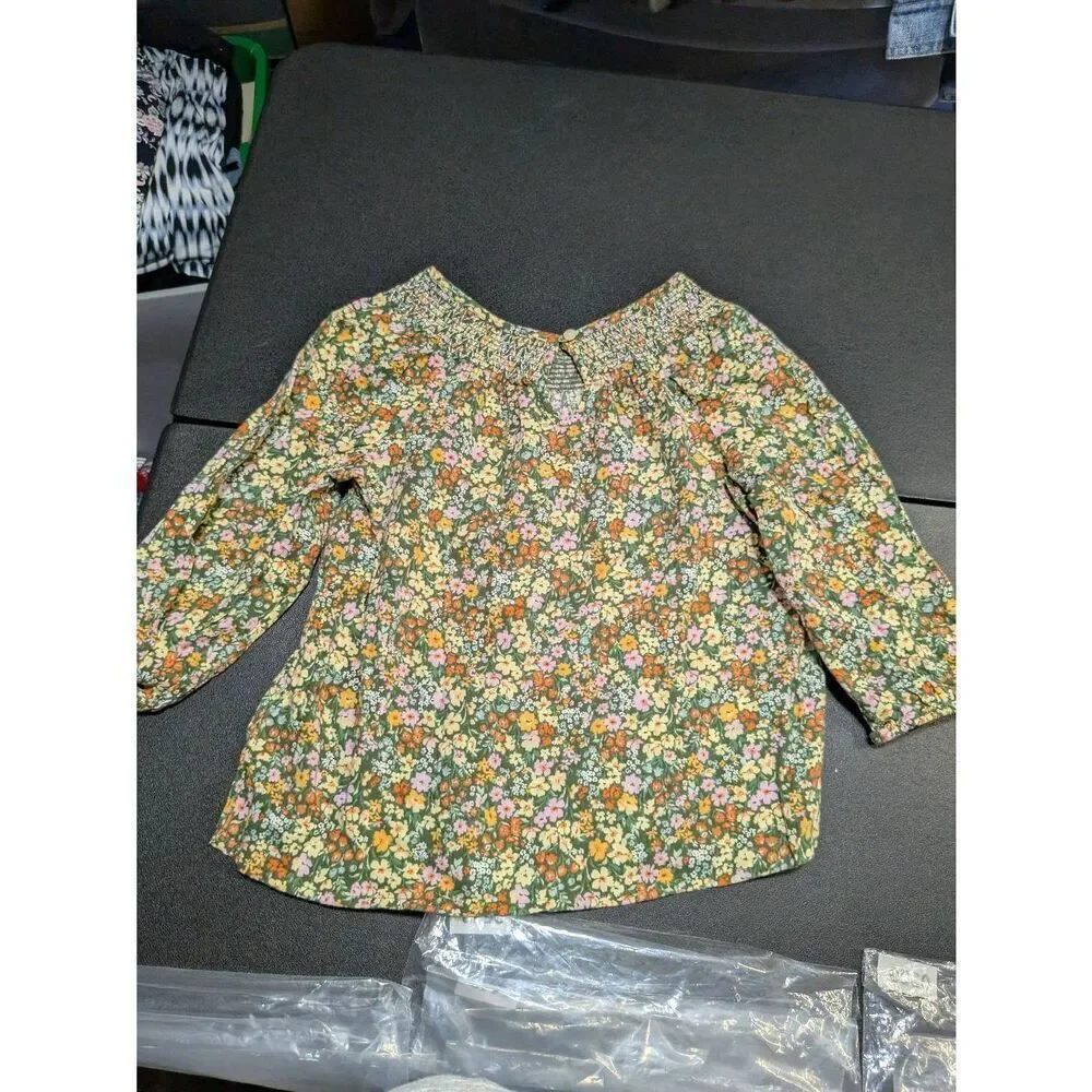 Old Navy details *size